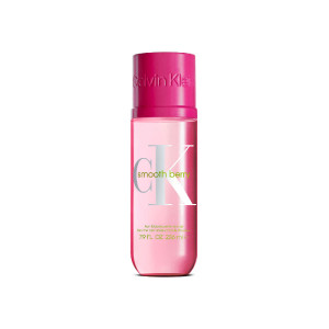 CK Smooth Berry - Unisex Duftnebel für Körper und Haare CK Smooth Berry - Unisex Duftnebel für Körper und Haare